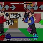 Friendamy Fnf