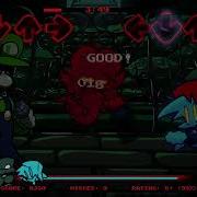 Alone Fnf