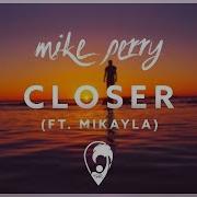 Closer Mike Perry