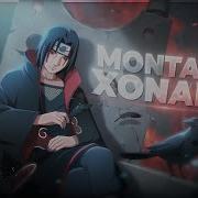 Phonk Uchiha Itachi