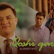 Alisher Fayz Qoshi Qaro Paxmoq Kelin Soundtrack