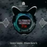 Horror Sample Pack