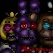 Fnaf Doom Mod Animatronic Chase