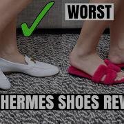 Hermes Shoes