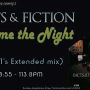 Facts Fiction Give Me The Night Jerome 2K 021