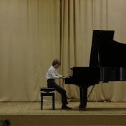 Лешгорн Соч 66