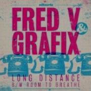 Fred V Grafix Long Distance