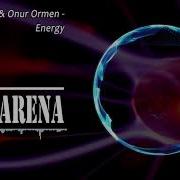 Hopex Onur Ormen Energy Trap No Copyright