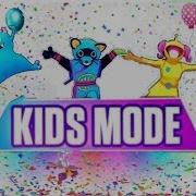 Just Dance 2019 Kids Mode Full Song List