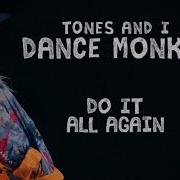 Tones And I Dance Monkey Ringtone Instrumental 2019