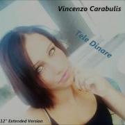 Vincenzo Carabulis Tele Dinare Italo Disco 2016