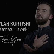 Mevlan Kurtishi Solawat