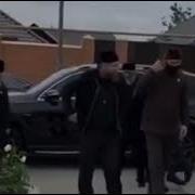 Чеченская Хаза Дешнаш Дала 1Алаш Войл Хьо Ваша