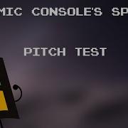 Sparta Remix Pitch