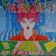 Pointed Sticks 1 2