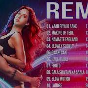 New Hindi Remix Songs 2020