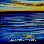 Aleksandr Pierce Number 1