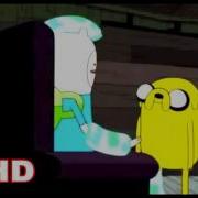 Adventure Time Cactus