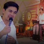 Muhammadziyo Jonli Ijro