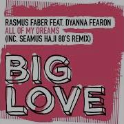 Rasmus Faber Dyanna Fearon