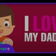 Love You Papa