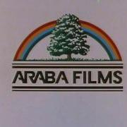 Araba Films Logo