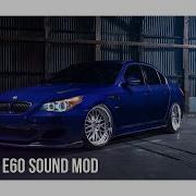 Bmw M5 E60 Sound Mod Mta Province