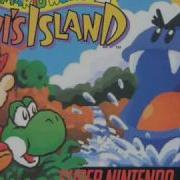 Flower Garden Mario