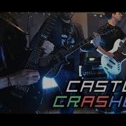 Necromancer From Castle Crashers Metal Version Feat Sixteeninmono