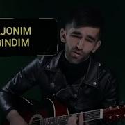 Ona Jonim Sogʻindim