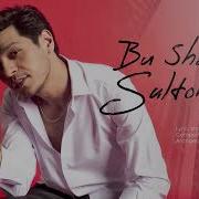 Mirjalol Nematov Bu Shaharda Sulton Edim
