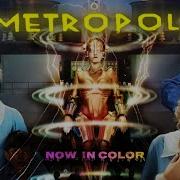 Метрополис Metropolis 1927 Mp4