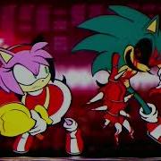 Sonic Exe The Disaster Roblox Ost
