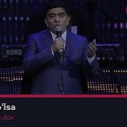 Xurshid Rasulov Otang Bolsa Konsert