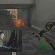 Звук Шагов Кс 2