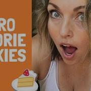Zero Calorie Cookie