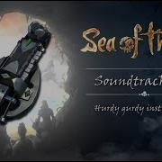 Sea Of Thieves Music Hurdy Gurdy All Songs On The Instrument Soundtrack Mix