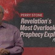 Perry Stone Prophetic Layers