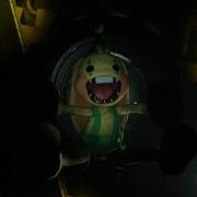 Bunzo Bunny Jumpscare