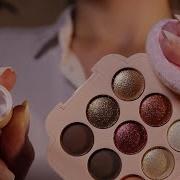 Asmr Makeup Sounds No Talking