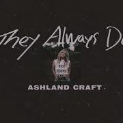 Ashland Craft Hangin Up The