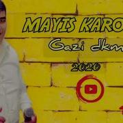 Mayis Karoyan 2020