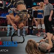 Charlotte Vs Sasha Banks Vs Rhea Ripley Raw Vs Smack Down Vs Nxt Full