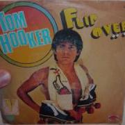 Tom Hooker Flip Over