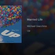 Michael Giacchino Married Life Sad