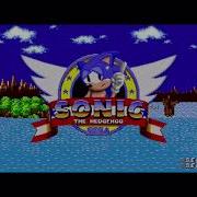 Sonic Endless Ost