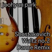 Shostakovich Dance Remix Of Waltz No 2 From Suite For Variety