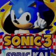 Sonic 3 Ost Stage Clear