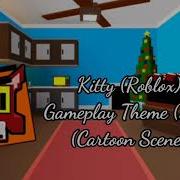 Roblox Kitty Ost