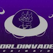 Worldinvader